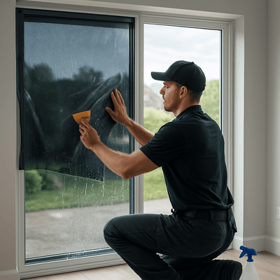 Why Window Tinting Is a Smart Investment for Every Homeowner